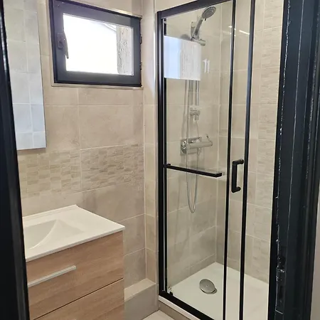 Beau T3 Coeur Village Apartment Gruissan