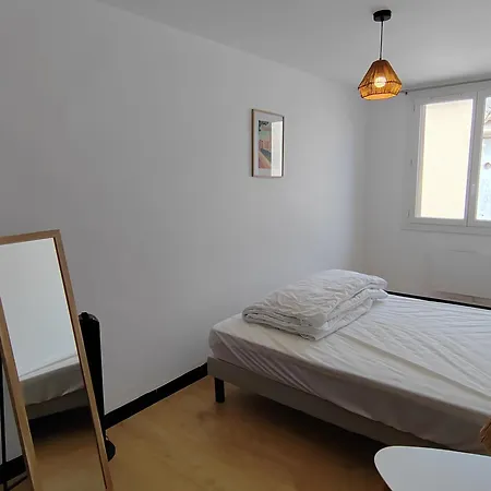 Beau T3 Coeur Village