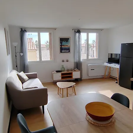 Beau T3 Coeur Village