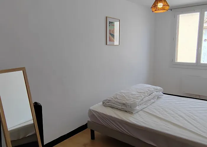 Beau T3 Coeur Village